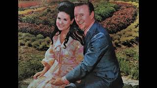 Precious Memories , Kitty Wells &amp; Johnny Wright