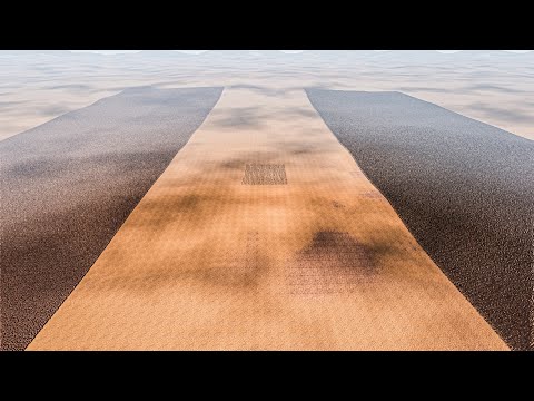 2 MILLION SPARTANS vs 100 JOHN WICK - Ultimate Epic Battle Simulator 2 UEBS 2