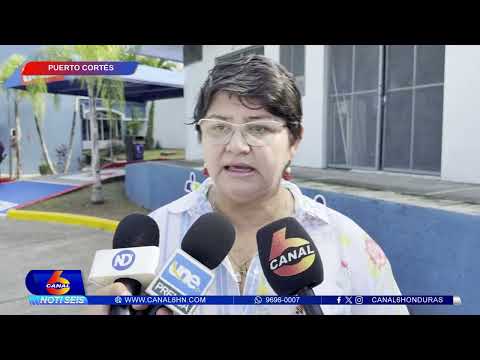 Reaperturan clínica del IHSS en Puerto Cortés tras 3 años sin servicios de salud