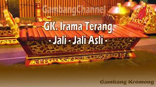 Download lagu GK  Irama Tenang - Jali Jali Asli mp3