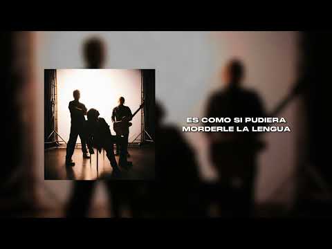AIRBAG - VERTE DE CERCA (LETRA) primera versión