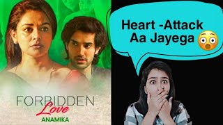 Anamika Forbidden Love | zee5 | Review By Priyanka video