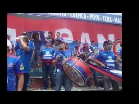 "BARRA DE LA CAMPANA 2015" Barra: Barra de La Campana &bull; Club: Olmedo