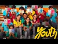 Mutta Kalakki Song ️ Lyrics With English Movie Youth Singer Ken Karunaas GV Prakash ️ Love