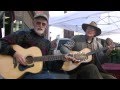 Lead Belly's Titanic played by George Wilson & Colin McCoy