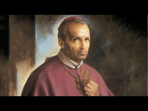 Avoiding the  Occasions of Sin - St  Alphonsus Sermons