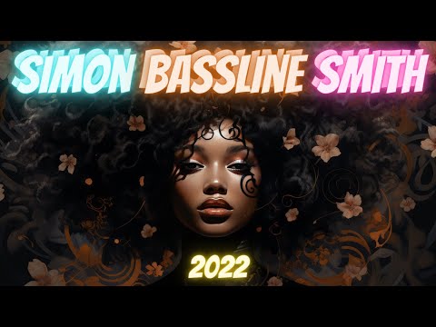 SIMON BASS LINE SMITH LIVE @ JUNGLE GATHERING 2022
