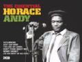 Horace Andy - Don't Try To Use Me  Disco Version