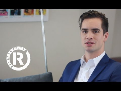 Internet Trivia With Panic! At The Disco