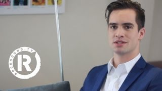 Internet Trivia With Panic! At The Disco