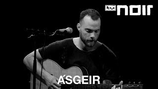 Ásgeir - Torrent (live bei TV Noir)
