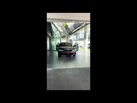 Big Thx My Baccara 330e drive Msport