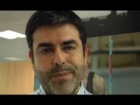 Prossimamente su questi schermi - intervista a C. Annese