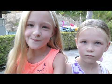 Game Master Controls Our Car!!! The Hacker Hacks Our Power Wheels!!!