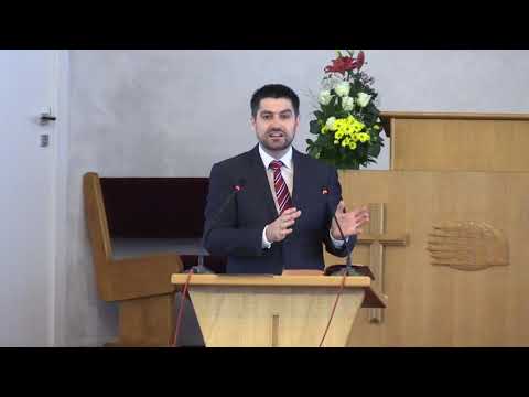 Želimir Stanić - "Tražim braću svoju" - 20. 2. 2021.