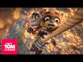 Roy To The Rescue Talking Tom Friends Season 5 Episode 18