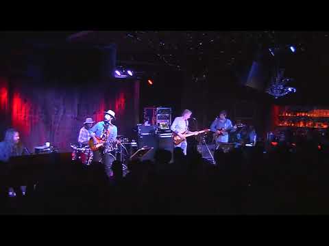 Phil Lesh & Friends - 4/15/16 Terrapin Crossroads