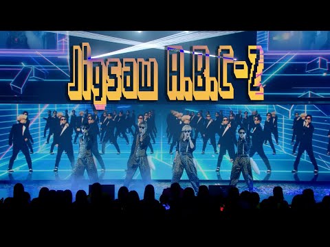A.B.C-Z / Jigsaw (A.B.C-Z Concert Tour 2024 F.O.R)