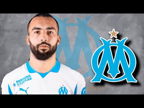 Himad Abdelli •Welcome to Olympique Lyon ?🔴🔵 2025 Skills & Goals | Highlights 