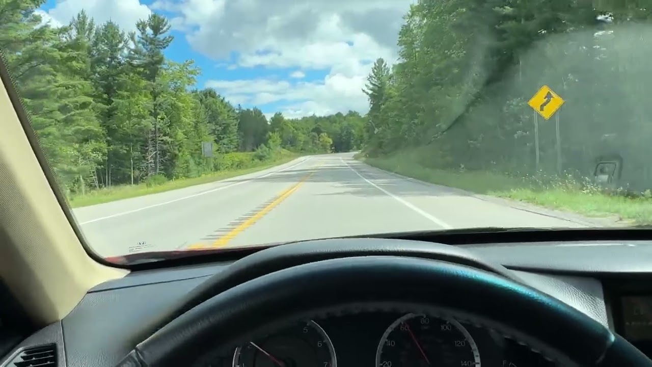 Sunday Drive 2011 Honda Accord V6 MT - stay strong