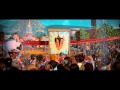 Cloudy With A Chance Of Meatballs 2 Featurette With Terry Crews