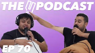 La Michoacana Ice cream Franchise EP 70 The Y podcast
