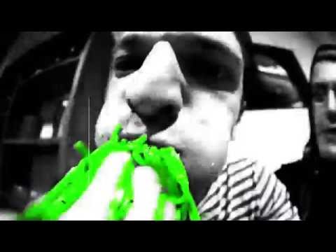 Johnny Carbonaras - Mexicanski (official music video)