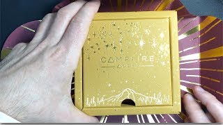 Video thumbnail for Campfire Audio IO - Silent Unboxing by Currawong
