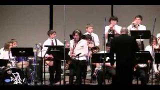 "Limbo Jazz" by Duke Ellington/arr.David Berger