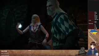 The Witcher 3: Wild Hunt #3.4