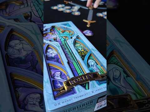 If you like bluffing games and messing with other players, this one is for you!