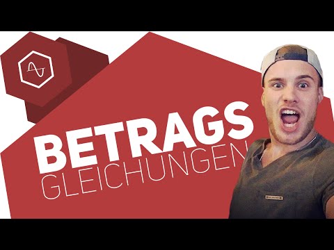 Absolute value equations explained – step by step