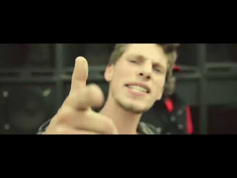 Naâman ft. Cutty Ranks - Rebel For Life