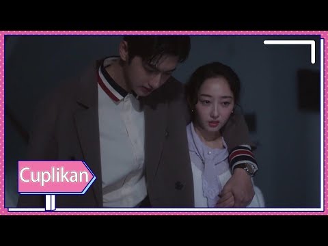 INDO SUBMy Dear Lady | Cuplikan EP03 Sebuah Trauma