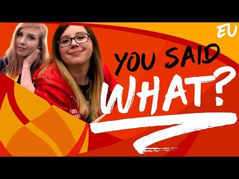 Rank Win EU! Ep. 6, "Heroes with Horns" - ft. Kiyeberries, Nubkeks, Heccu, Tegank & Warak