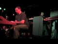 Tortoise - "High Class Slim Came Floatin' In" (live at Black Cat)