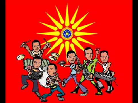 Dafino Vino Crveno-ALTERNATOR BITOLA