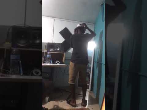 Sharp man, timmy blaze and king kunta Iive freestyle with pistudios_tt