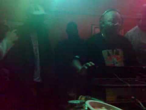 DEVILMAN AND LEON Y.T CRASH THE PARTY LOL