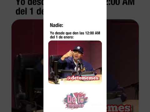 Dejen su felicitadera ombe #humor #memes #humor #santiagomatias #alofoke