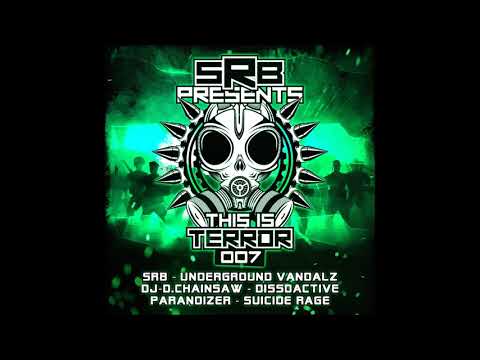 SRB Presents This is Terror Vol  7   2019