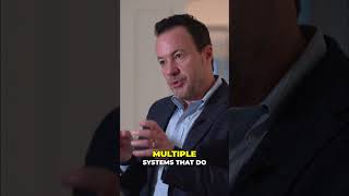 Beyond Big Vendors: ERP Systems Explained #shorts