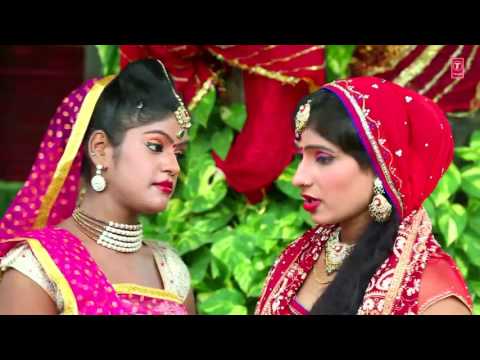 Karbai Pujanwa Ason Bhojpuri Devi Geet — watch video