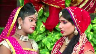 KARBAI PUJANWA ASON BHOJPURI DEVI GEET BY LADO MADHESHIYA I FULL VIDEO SONG I NAVMI DURGA MAAI KE | DOWNLOAD THIS VIDEO IN MP3, M4A, WEBM, MP4, 3GP ETC