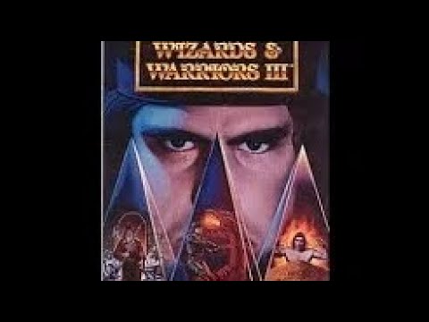 Silent Rob - Wizards and Warriors 3 Is Terrible