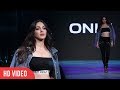 Kiara Advani Walks The Ramp For ONLY High Street Fashion Show
