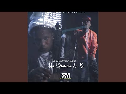 No Pierdo La Fe