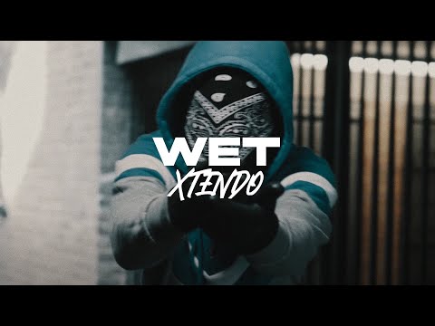 [FREE] #OVE Bagzoverfame X Greeze X Riskey UK Drill Type Beat 2021 - "WET"