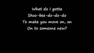Never Shout Never- Honey Dew (Lyrics)