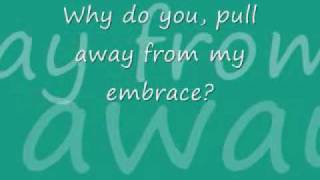 the reason why - Vince Gill (with lyrics)